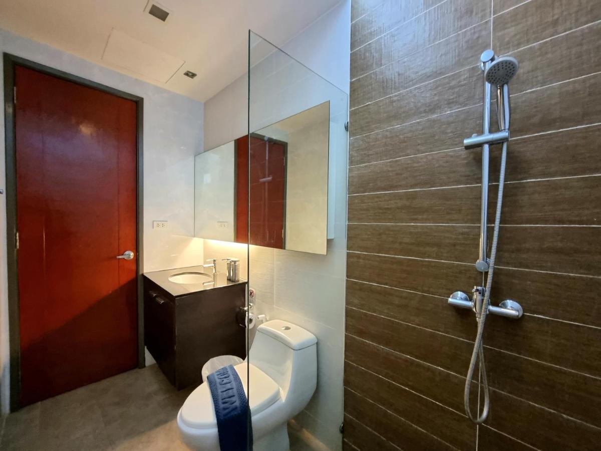 Sunshine Poolvilla Jomtien B-20 Luaran gambar