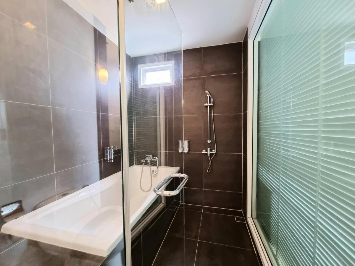 Sunshine Poolvilla Jomtien B-20 Luaran gambar